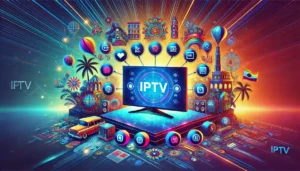 IPTV Canales Premium en Espanol Latino - libertytv