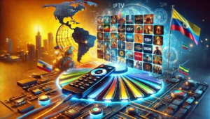 IPTV Canales Premium en Espanol Latino - libertytv