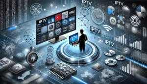 TREX IPTV reseller benefits, IPTV business opportunities, LibertyTV IPTV reseller benefits