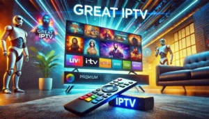Great IPTV services for live TV and streaming - https://purple-jay-642108.hostingersite.com