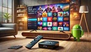 Best free IPTV app for Android TV live streaming. -https://web.whatsapp.com/send?text=&phone=18194816366