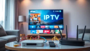 iptv gear - libertyiptv.com