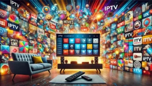 Do we get all channels in IPTV services explained. - libertyiptv.com