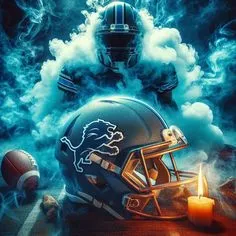 Live Lions game streaming on TV using LibertyTV IPTV service - How to Watch Lions Game