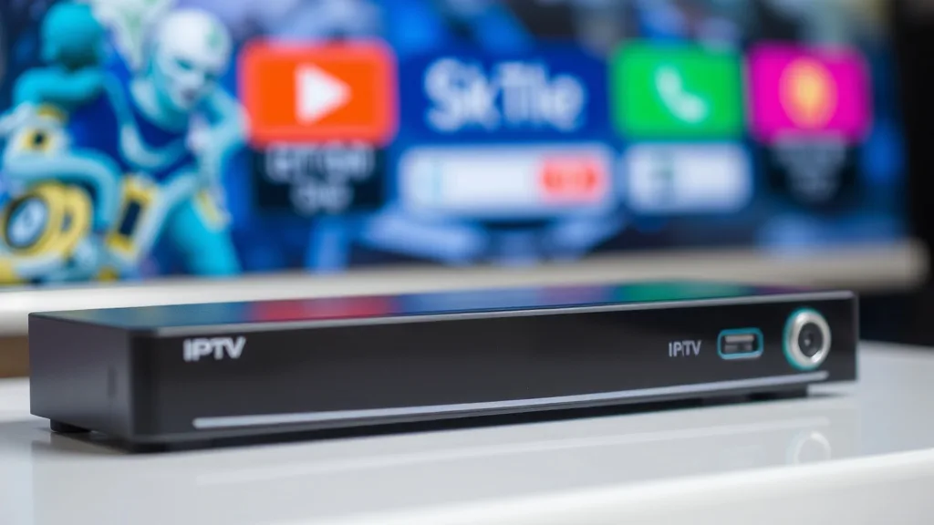 best iptv free trial providers usa