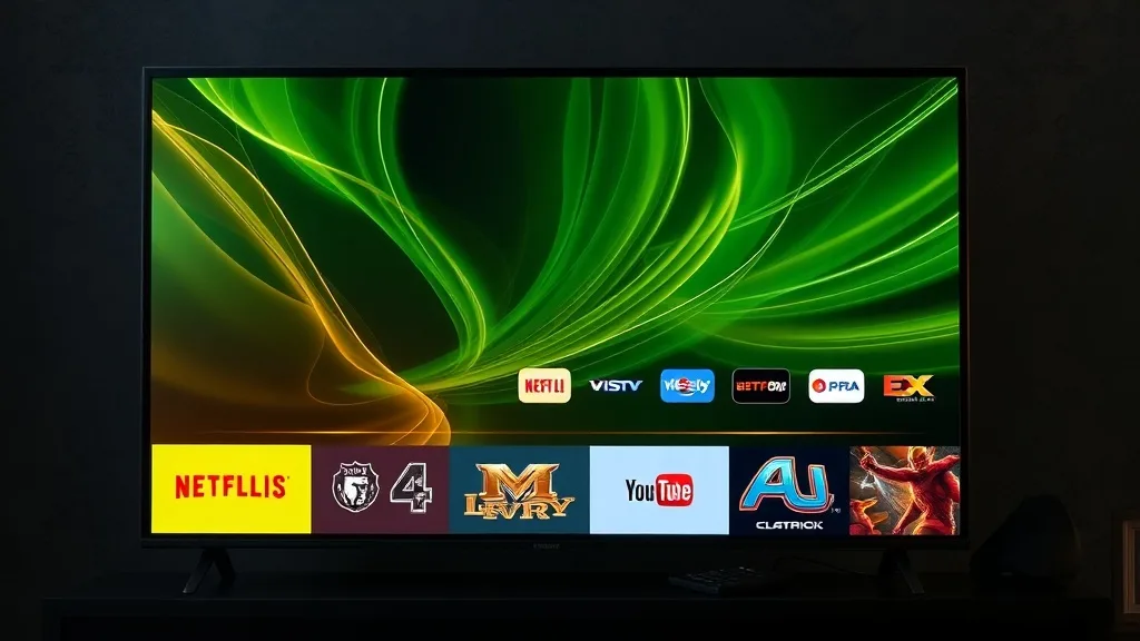 best iptv free trial providers usa