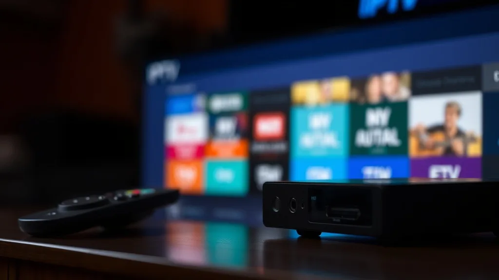 how to get iptv free trial legally